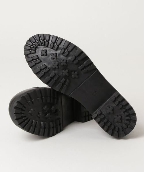 CALIFORNIA OUTFITTERS（カリフォルニア アウトフィッターズ）の「3-2A76 ローファー 3.8cm ヒール ブラック ブラウン（ローファー・レディース・ブラック/ブラウン・40/38/36）」の13枚目の写真