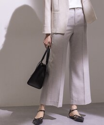 INDIVI｜インディヴィのその他パンツ（無地）人気ランキング