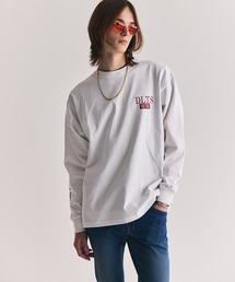 FACTOTUM | 【FACTOTUM】DLTS L/S P-T(Tシャツ/カットソー)
