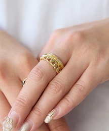 blatto/ブラット 指輪 リング bla-ring-00564 メンズ 秋物 秋服 2026年秋冬