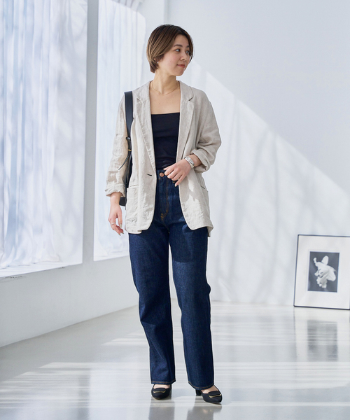 セール】5.5cmオーバルプレートパンプス（パンプス）｜LE TALON