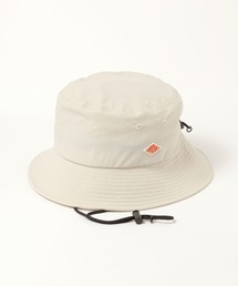 DANTON（ダントン）の「【DANTON(ダントン)】バケットハット（ハット）」