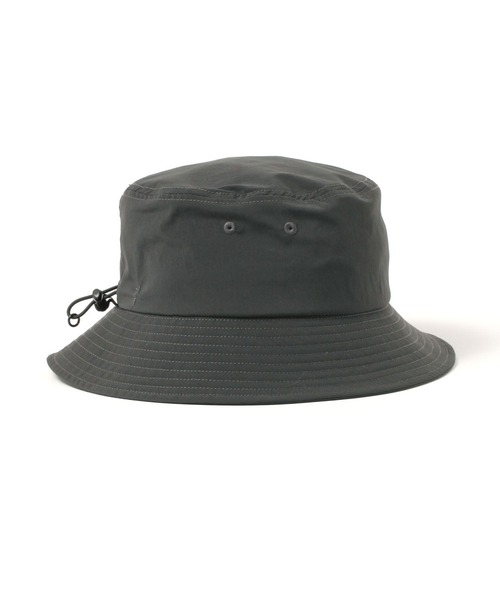 DANTON(ダントン)の「【DANTON(ダントン)】バケットハット(ハット・レディース・アイボリー/チャコール・FREE)」の5枚目の写真