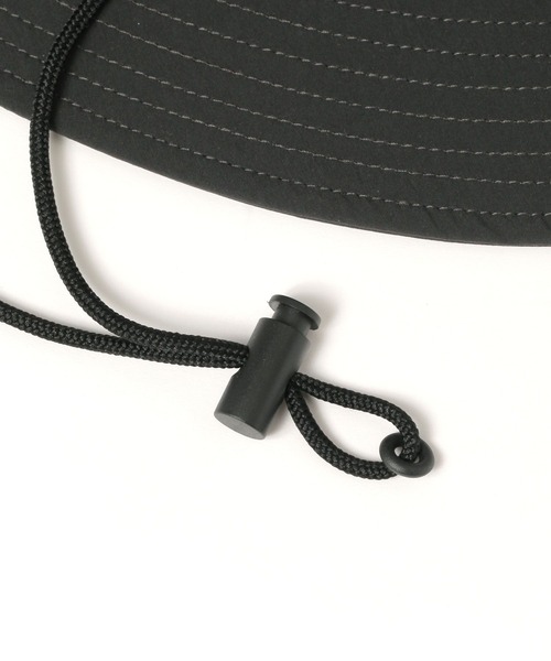 DANTON(ダントン)の「【DANTON(ダントン)】バケットハット(ハット・レディース・アイボリー/チャコール・FREE)」の12枚目の写真