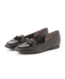 ♡新品herlipto。。Almost Everyday Chain Loafe セール】Almost Everyday Chain Loafers（ローファー）｜Her lip