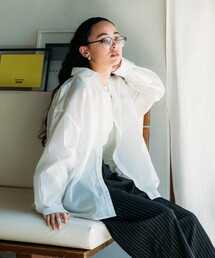 FREAK'S STORE｜フリークスストアのシャツ/ブラウス（長袖）通販
