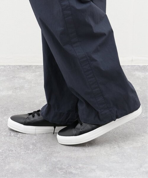 B.C STOCK（ベーセーストック）の「【Amber Wall / アンバーウォール】別注 cruise（スニーカー・メンズ・ホワイト/ブラック・27.5cm/26.5cm/28.5cm）」の18枚目の写真