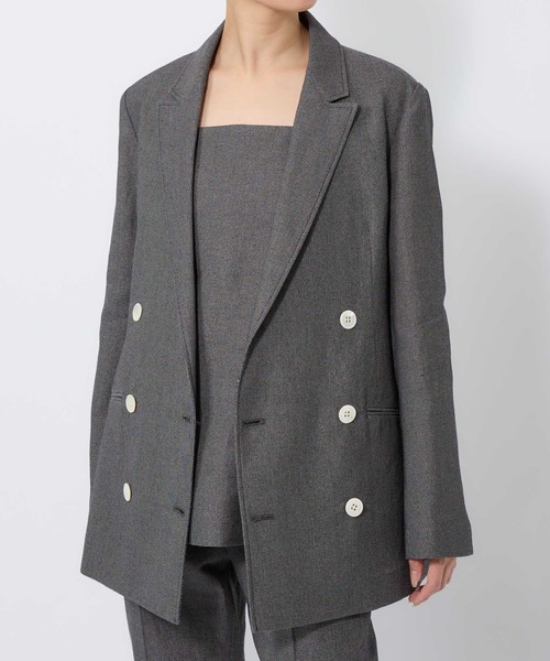 Chaos ジャケット、パンツ セットアップ Chaos ジャケット、パンツ セットアップ