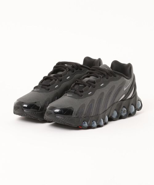 NIKE(ナイキ)の「【NIKE】AIR MAX DN8(スニーカー・レディース・ブラック・23cm/23.5cm/24cm/24.5cm/25cm/25.5cm)」の1枚目の写真