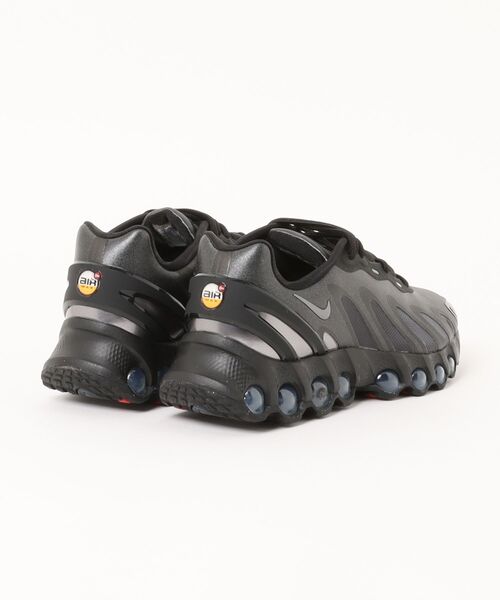 NIKE(ナイキ)の「【NIKE】AIR MAX DN8(スニーカー・レディース・ブラック・23cm/23.5cm/24cm/24.5cm/25cm/25.5cm)」の3枚目の写真