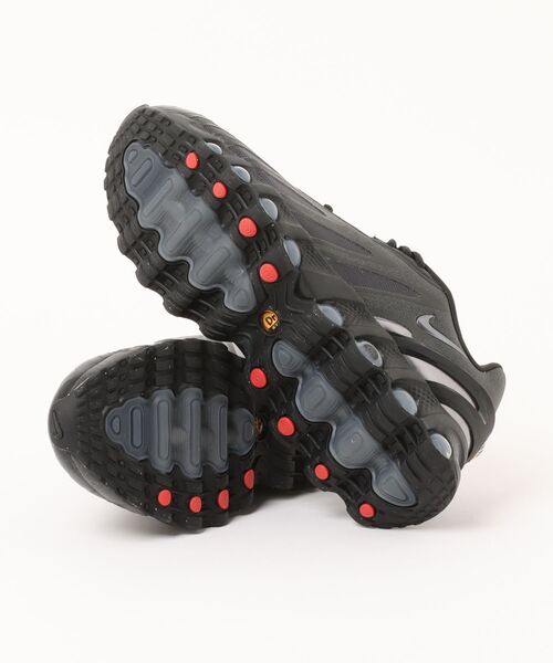 NIKE(ナイキ)の「【NIKE】AIR MAX DN8(スニーカー・レディース・ブラック・23cm/23.5cm/24cm/24.5cm/25cm/25.5cm)」の2枚目の写真