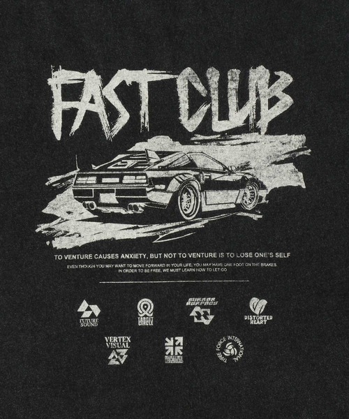 SITRY(シトリー)の「Fiction Movie Design T-Shirt/ヴィンテージライク フィクションムービープリント オーバーサイズ 半袖Tシャツ レディース メンズ(Tシャツ/カットソー・レディース・ブラック系その他/ブラック系その他3/ブラック系その他2/ブラック/ブラック系その他4・M/L)」の21枚目の写真