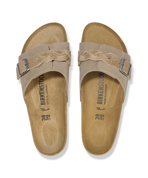 りょんBirkenstock Oita /ビルケンシュトック オオイタ42 楽天市場】ビルケンシュトック BIRKENSTOCK オオイタ Oita