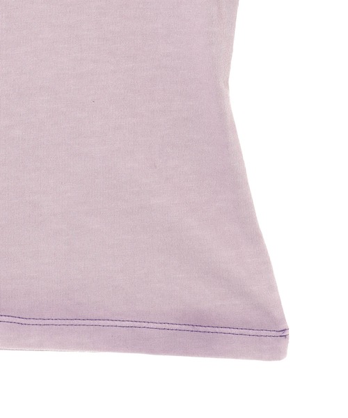 tシャツ AVAVAV Printed t-shirt F24N0314 レディース セール】AVAVAV Printed t-shirt F24N0314（Tシャツ/カットソー