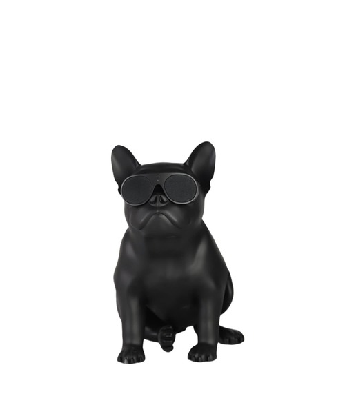 ESTNATION(エストネーション)の「AeroBull / フレンチブルドッグ型スピーカー AeroBull XS1(スピーカー・メンズ・レッド/ブラック・FREE)」の12枚目の写真