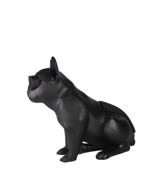 ESTNATION(エストネーション)の「AeroBull / フレンチブルドッグ型スピーカー AeroBull XS1(スピーカー・メンズ・レッド/ブラック・FREE)」の10枚目の写真