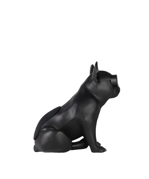 ESTNATION(エストネーション)の「AeroBull / フレンチブルドッグ型スピーカー AeroBull XS1(スピーカー・メンズ・レッド/ブラック・FREE)」の8枚目の写真