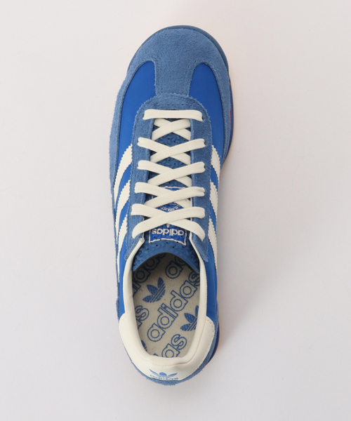 adidas/アディダス】SL 72 RS（スニーカー）｜adidas（アディダス）の