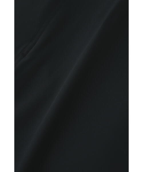 New Balance Golf(ニューバランスゴルフ)の「【new balance golf】撥水 防風 ハーフジップ プルオーバー フーディー (MENS)(その他トップス・メンズ・ベージュ系その他/ホワイト/ブラック・MEDIUM/X-LARGE/LARGE)」の10枚目の写真