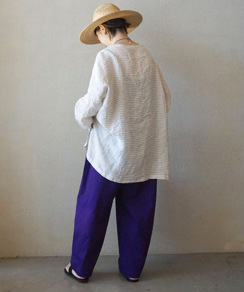 完売品　journal standard luxe 【NOV】パンツ JOURNAL STANDARD LUXE 【NOV】パンツ パンツ