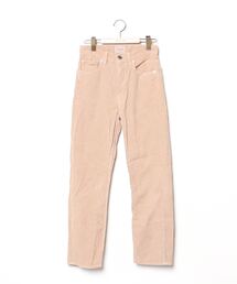 ブランド古着】THE SHISHIKUI｜シシクイのその他パンツ（コーデュロイ