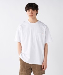 【OP/オーピー】半袖ポケットTシャツ