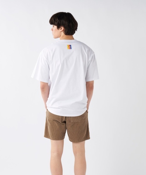 Ocean Pacific(オーシャンパシフィック)の「【OP/オーピー】半袖ポケットTシャツ(Tシャツ/カットソー・メンズ・ブラック/ホワイト・LARGE/X-LARGE/MEDIUM/SMALL)」の11枚目の写真