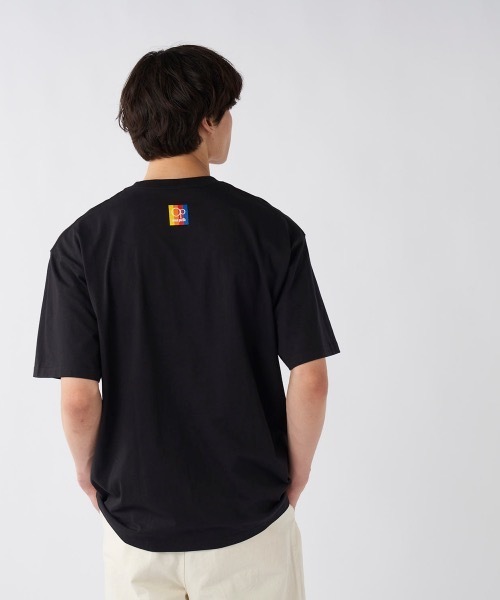 Ocean Pacific(オーシャンパシフィック)の「【OP/オーピー】半袖ポケットTシャツ(Tシャツ/カットソー・メンズ・ブラック/ホワイト・LARGE/X-LARGE/MEDIUM/SMALL)」の19枚目の写真