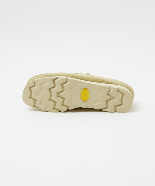 Clarks(クラークス)の「【Clarks / クラークス】WallaLoaferGTX / ワラローファーゴアテックス(スニーカー・メンズ・ベージュ/ブラック・8/8.5/7.5)」の17枚目の写真