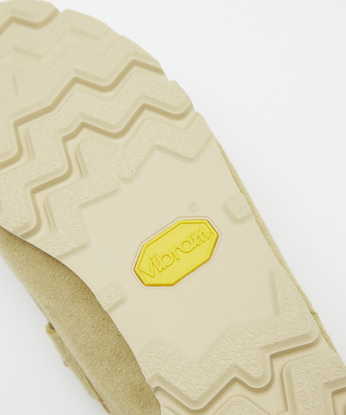 Clarks(クラークス)の「【Clarks / クラークス】WallaLoaferGTX / ワラローファーゴアテックス(スニーカー・メンズ・ベージュ/ブラック・8/8.5/7.5)」の6枚目の写真
