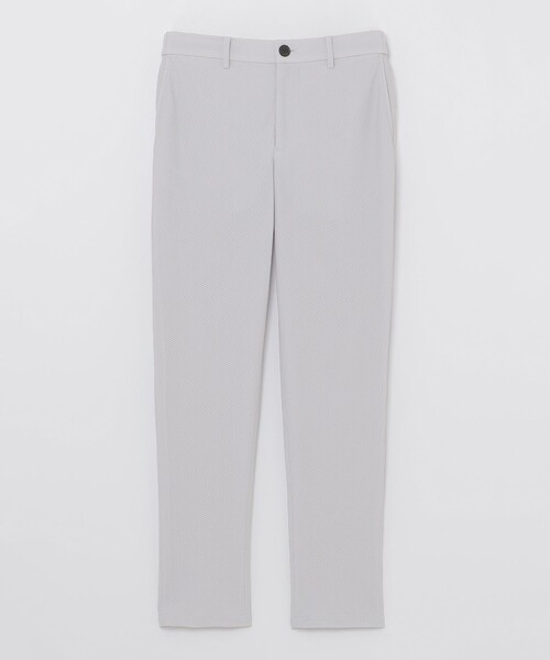 BLACK LABEL CRESTBRIDGE（ブラックレーベル・クレストブリッジ）の「【BLACK lab.】ブリーズメッシュトラウザーズ（スラックス・メンズ・ネイビー/ブラック/ライトグレー・S/M/L/XL）」の12枚目の写真