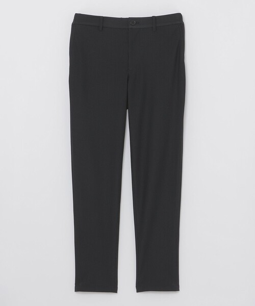 BLACK LABEL CRESTBRIDGE（ブラックレーベル・クレストブリッジ）の「【BLACK lab.】ブリーズメッシュトラウザーズ（スラックス・メンズ・ネイビー/ブラック/ライトグレー・S/M/L/XL）」の20枚目の写真