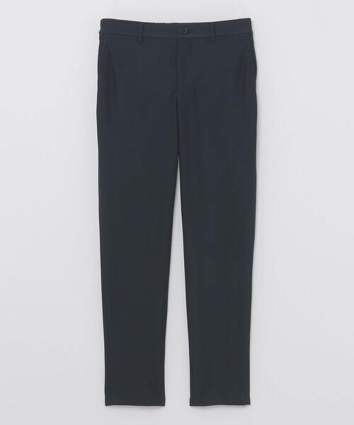 BLACK LABEL CRESTBRIDGE（ブラックレーベル・クレストブリッジ）の「【BLACK lab.】ブリーズメッシュトラウザーズ（スラックス・メンズ・ネイビー/ブラック/ライトグレー・S/M/L/XL）」の4枚目の写真