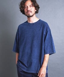 COMMONWARE:16/- CTN CHEMICAL WASH TEE S/S