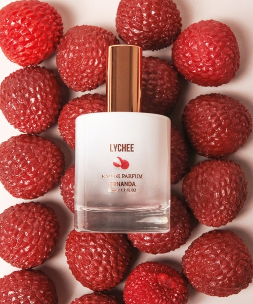 オードパルファム50ml（ライチ）/Eau de Parfum 50ml (Lychee)（香水