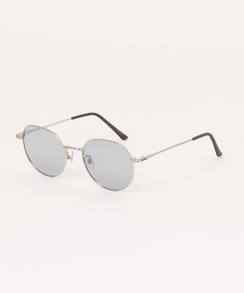 THRASHER(スラッシャー)の「THRASHER/スラッシャー サングラス ARCHE 2047 偏光(サングラス・メンズ・シルバー系その他/シルバー×ブルー/シルバー系その他2/シルバー×ブラック/シルバー系その他3・FREE)」の5枚目の写真