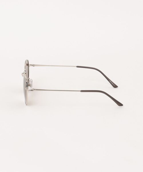 THRASHER(スラッシャー)の「THRASHER/スラッシャー サングラス ARCHE 2047 偏光(サングラス・メンズ・シルバー系その他/シルバー×ブルー/シルバー系その他2/シルバー×ブラック/シルバー系その他3・FREE)」の6枚目の写真