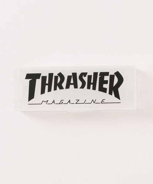 THRASHER(スラッシャー)の「THRASHER/スラッシャー サングラス ARCHE 2047 偏光(サングラス・メンズ・シルバー系その他/シルバー×ブルー/シルバー系その他2/シルバー×ブラック/シルバー系その他3・FREE)」の8枚目の写真
