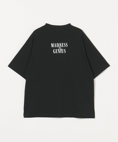 Jackson Dan Nash Stevie 他 イベントシャツ '82年 菅原しおんコラボ Tシャツ「Take it easy」 | Grand Bleu Gamin