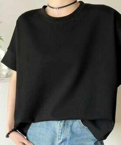 セール】スウェット ドルマントップス（Tシャツ/カットソー