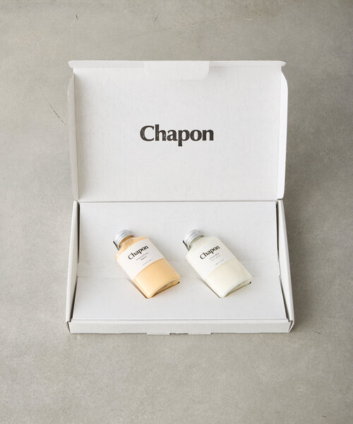 BIRTHDAY BAR(バースデイバー)の「Chapon Tropical Breez 冷感入浴剤2本セット(入浴剤・バスケア・レディース・その他・0)」の3枚目の写真