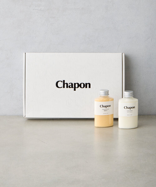BIRTHDAY BAR(バースデイバー)の「Chapon Tropical Breez 冷感入浴剤2本セット(入浴剤・バスケア・レディース・その他・0)」の4枚目の写真