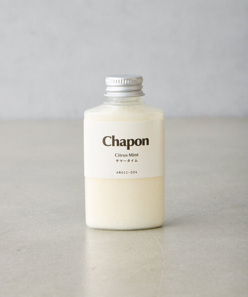 BIRTHDAY BAR(バースデイバー)の「Chapon Tropical Breez 冷感入浴剤2本セット(入浴剤・バスケア・レディース・その他・0)」の5枚目の写真