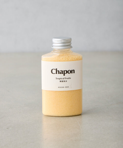 BIRTHDAY BAR(バースデイバー)の「Chapon Tropical Breez 冷感入浴剤2本セット(入浴剤・バスケア・レディース・その他・0)」の6枚目の写真