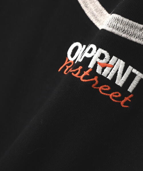 パーカー overprint/オーバープリント/DRINK HOODIE レディース メンズ overprint/オーバープリント/DRINK HOODIE（パーカー）｜over