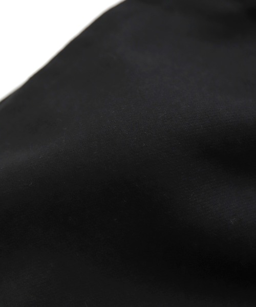 D.M.G.（ドミンゴ）の「[D.M.G / ディーエムジー] ウールライクツイル プルオントラウザー（その他パンツ・レディース・ライトグレー/アイボリー/ブラック・S/M）」の14枚目の写真