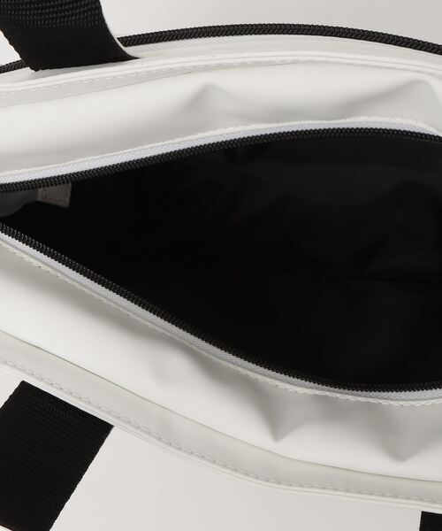 エンブロイダリー ロゴ ゴルフ カート トート（トートバッグ