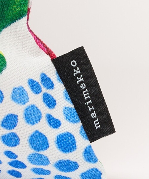 Steven Alan(スティーブンアラン)の「<marimekko>KESATORI BAG/バッグ(トートバッグ・レディース・その他1・FREE)」の8枚目の写真