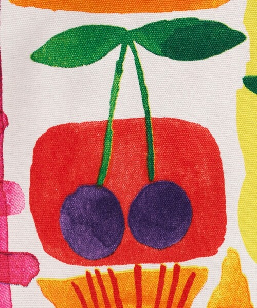 Steven Alan(スティーブンアラン)の「<marimekko>KESATORI BAG/バッグ(トートバッグ・レディース・その他1・FREE)」の9枚目の写真