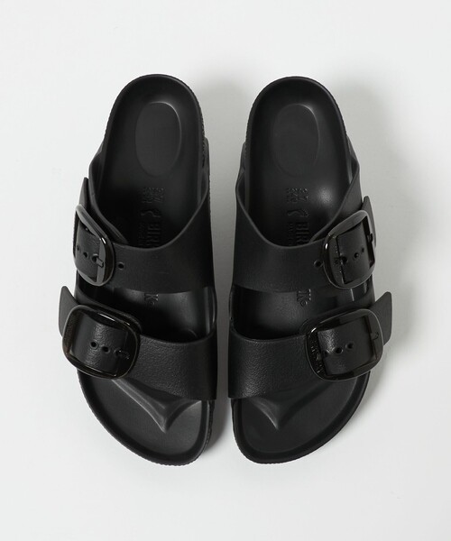 BIRKENSTOCK＞ARIZONA ビッグバックル EVA サンダル（サンダル